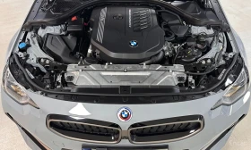 BMW 240 XDRIVE* HEADUP* HARMAN* KARDON* 360* КАМЕРИ* , снимка 16