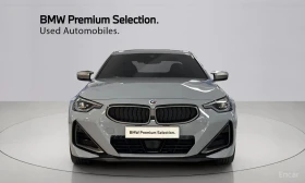 BMW 240 XDRIVE* HEADUP* HARMAN* KARDON* 360* КАМЕРИ* , снимка 2