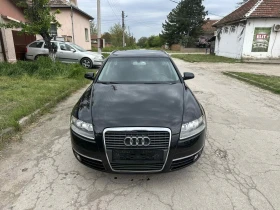 Audi A6 2.7 TDI Avant, снимка 1