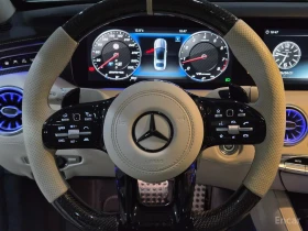 Mercedes-Benz S 63 AMG 4MATIC+ BURMESTER* ОБДУХВАНЕ* LANE* ASSIST* , снимка 9