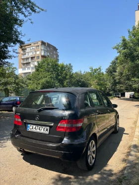 Mercedes-Benz B 180 B200, снимка 2