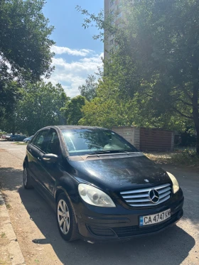 Mercedes-Benz B 180 B200, снимка 4