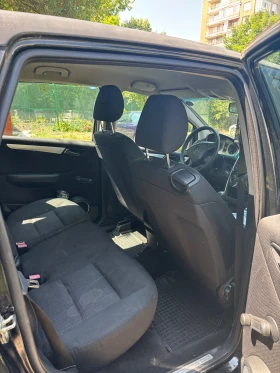 Mercedes-Benz B 180 B200, снимка 6