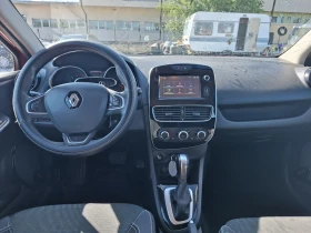 Renault Clio, снимка 10