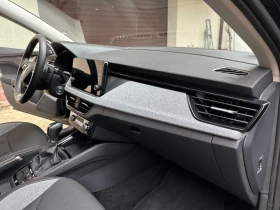 Skoda Scala 1.5 TSI 7 DSG-автомат, Selection, снимка 14