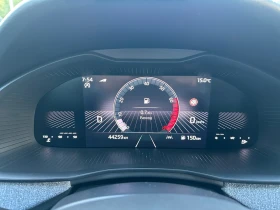 Skoda Scala 1.5 TSI 7 DSG, Selection, FULL LED Matrix, снимка 16