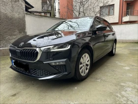 Skoda Scala 1.5 TSI 7 DSG-автомат, Selection, снимка 1