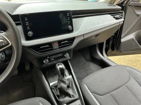 Skoda Scala 1.5 TSI 7 DSG-автомат, Selection, снимка 12