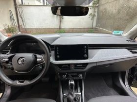 Skoda Scala 1.5 TSI 7 DSG-автомат, Selection, снимка 11