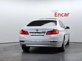 BMW 528 i, снимка 4