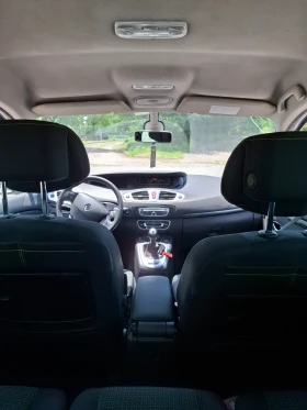 Renault Scenic, снимка 14