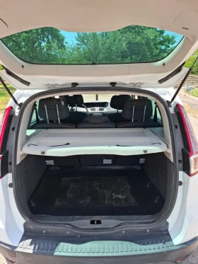 Renault Scenic, снимка 15