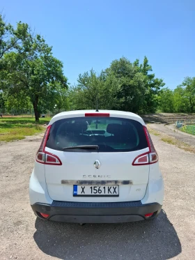 Renault Scenic, снимка 7