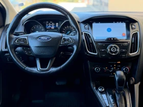 Ford Focus 2.0 FLEXFUEL/AUTOMATIC, снимка 10