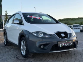 Seat Altea = FREETRACK= 4X4= EURO 5= ИТАЛИЯ= , снимка 3