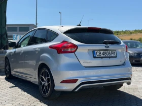 Ford Focus 2.0 FLEXFUEL/AUTOMATIC, снимка 6