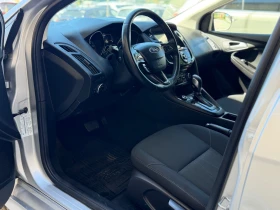 Ford Focus 2.0 FLEXFUEL/AUTOMATIC, снимка 12