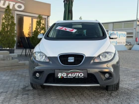 Seat Altea = FREETRACK= 4X4= EURO 5= ИТАЛИЯ= , снимка 2