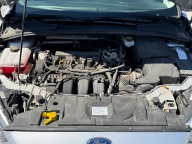 Ford Focus 2.0 FLEXFUEL/AUTOMATIC, снимка 7