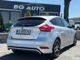 Ford Focus 2.0 FLEXFUEL/AUTOMATIC, снимка 4