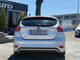 Ford Focus 2.0 FLEXFUEL/AUTOMATIC, снимка 5