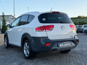 Seat Altea = FREETRACK= 4X4= EURO 5= ИТАЛИЯ= , снимка 6
