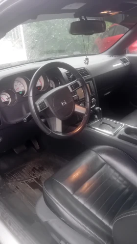 Dodge Challenger 5.7 hemi, снимка 6