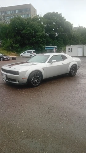 Dodge Challenger 5.7 hemi, снимка 3