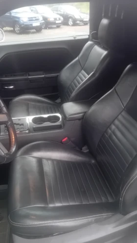 Dodge Challenger 5.7 hemi, снимка 7