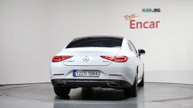 Mercedes-Benz CLS 400d 360 ОБДУХВАНЕ ПОДГРЕВИ HEADUP ИНСПЕКЦИЯ, снимка 4