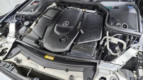 Mercedes-Benz CLS 400d 360 ОБДУХВАНЕ ПОДГРЕВИ HEADUP ИНСПЕКЦИЯ, снимка 6