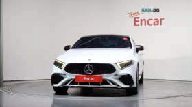 Mercedes-Benz CLS 400d 360 ОБДУХВАНЕ ПОДГРЕВИ HEADUP ИНСПЕКЦИЯ, снимка 3