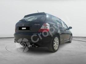 Honda Civic 1.6 V-TEC / SPORT / НОВ ВНОС, снимка 1