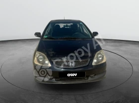 Honda Civic 1.6 V-TEC / SPORT / НОВ ВНОС, снимка 5
