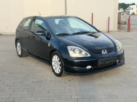 Honda Civic 1.6 V-TEC / SPORT / НОВ ВНОС, снимка 3