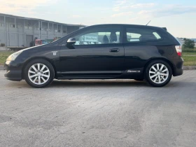Honda Civic 1.6 V-TEC / SPORT / НОВ ВНОС, снимка 4