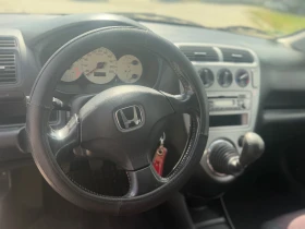 Honda Civic 1.6 V-TEC / SPORT / НОВ ВНОС, снимка 10