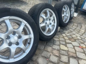 Honda Civic 1.6 V-TEC / SPORT / НОВ ВНОС, снимка 15
