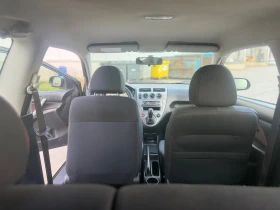 Honda Civic 1.6 V-TEC / SPORT / НОВ ВНОС, снимка 15