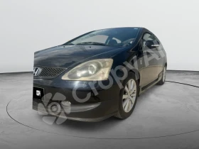 Honda Civic 1.6 V-TEC / SPORT / НОВ ВНОС, снимка 6