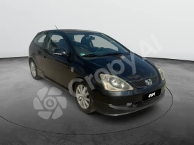 Honda Civic 1.6 V-TEC / SPORT / НОВ ВНОС, снимка 4