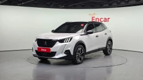 Peugeot 2008, снимка 1