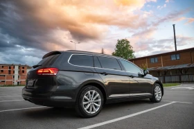 VW Passat, снимка 10