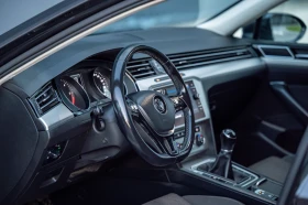 VW Passat, снимка 5