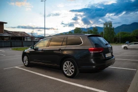 VW Passat, снимка 4