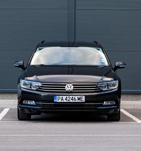VW Passat, снимка 1