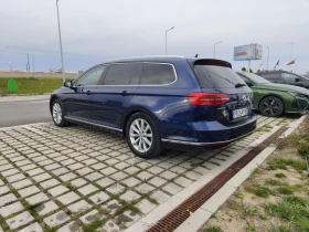 VW Passat Личен b8 2.0tdi 150kc Highline Напълно обслужен, снимка 7