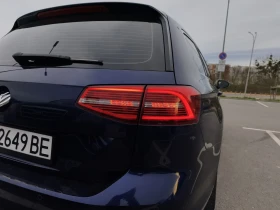 VW Passat Личен b8 2.0tdi 150kc Highline Напълно обслужен, снимка 12