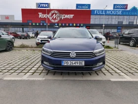 VW Passat Личен b8 2.0tdi 150kc Highline Напълно обслужен, снимка 2