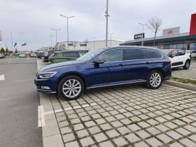 VW Passat Личен b8 2.0tdi 150kc Highline Напълно обслужен, снимка 8